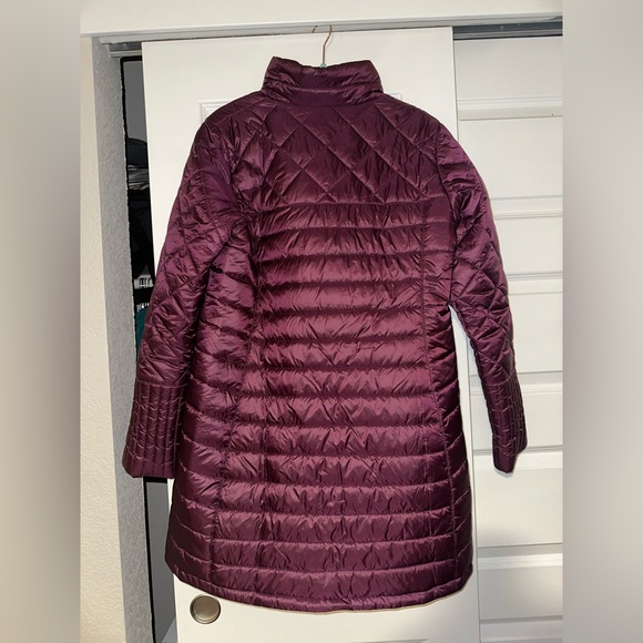 XL Patagonia Radalie Insulated Parka - Picture 6 of 8